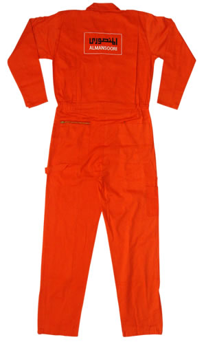 Coveralls